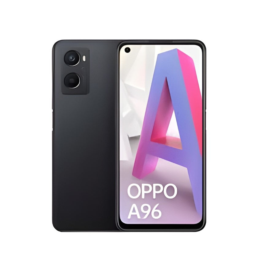 Oppo A96 Starry Black (256+8) Cph2333